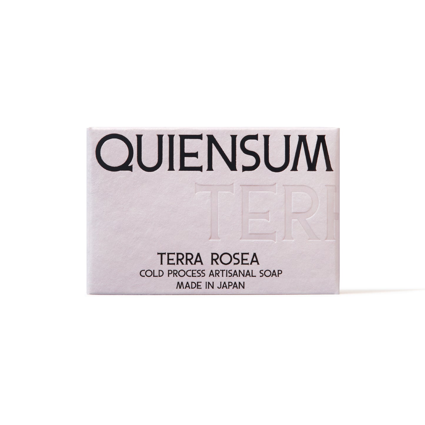 TERRA ROSEA